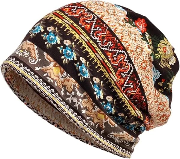 Elevate Your Autumn Style with the Jemis Skullies Beanies Cover