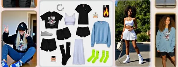 Unleash Your Style: Fresh Outfit Ideas for Every Occasion Cover